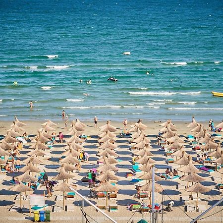 Năvodari Sea La Vie 2Br Apt Spa N Pool Beach Resort מראה חיצוני תמונה