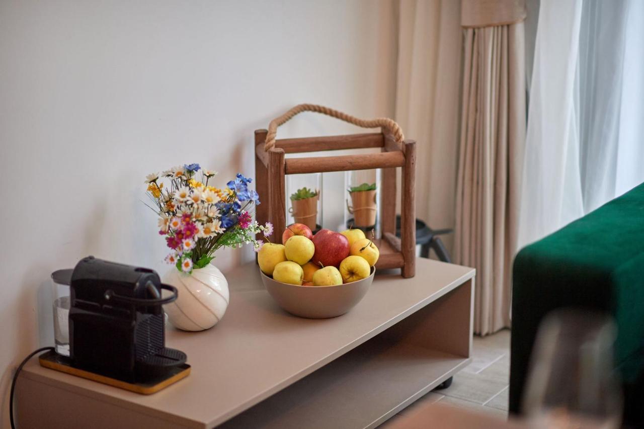 Năvodari Sea La Vie 2Br Apt Spa N Pool Beach Resort מראה חיצוני תמונה
