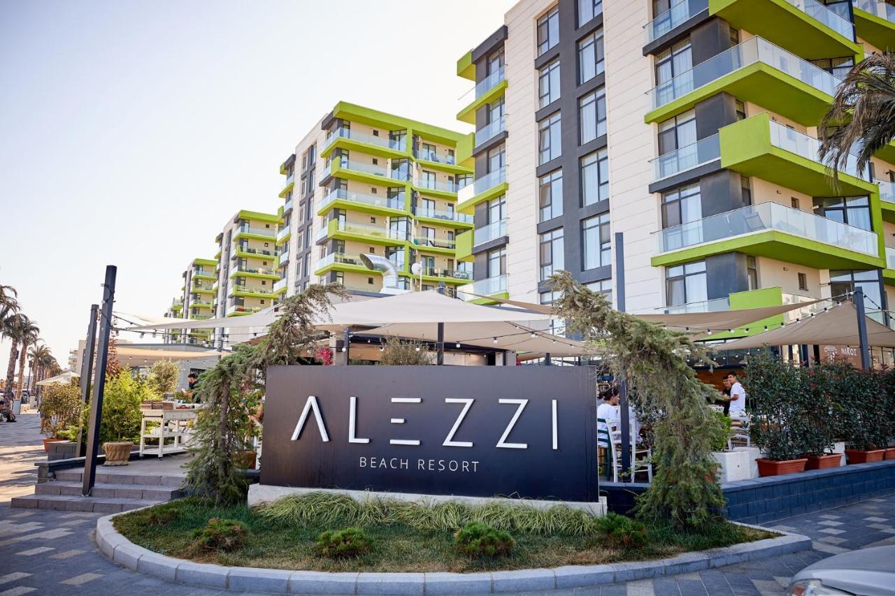 Năvodari Sea La Vie 2Br Apt Spa N Pool Beach Resort מראה חיצוני תמונה